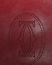 Bolso Cartier Marcello