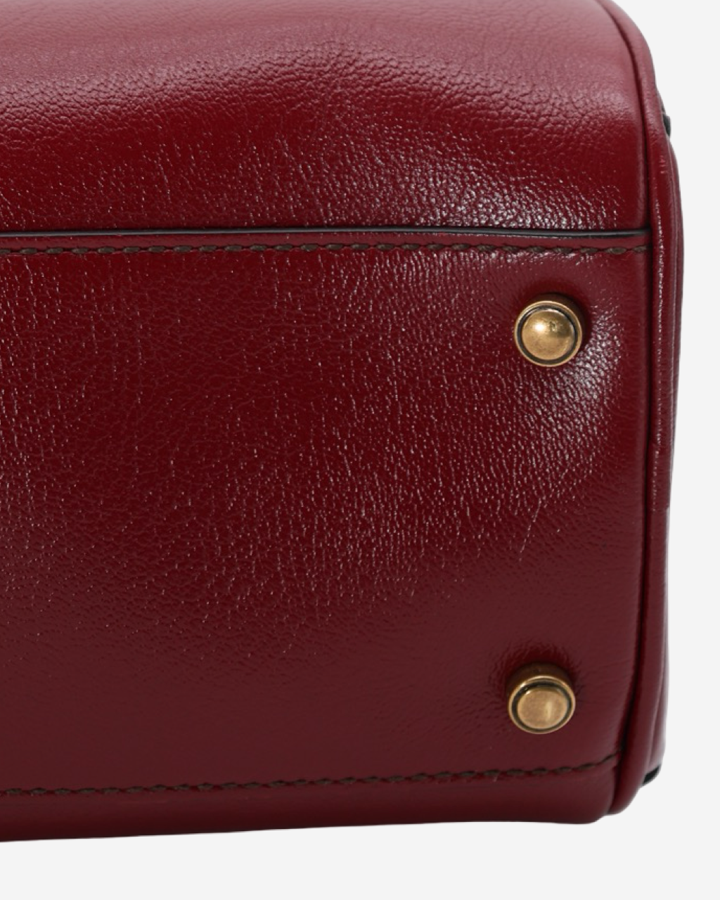 Bolso Cartier Marcello