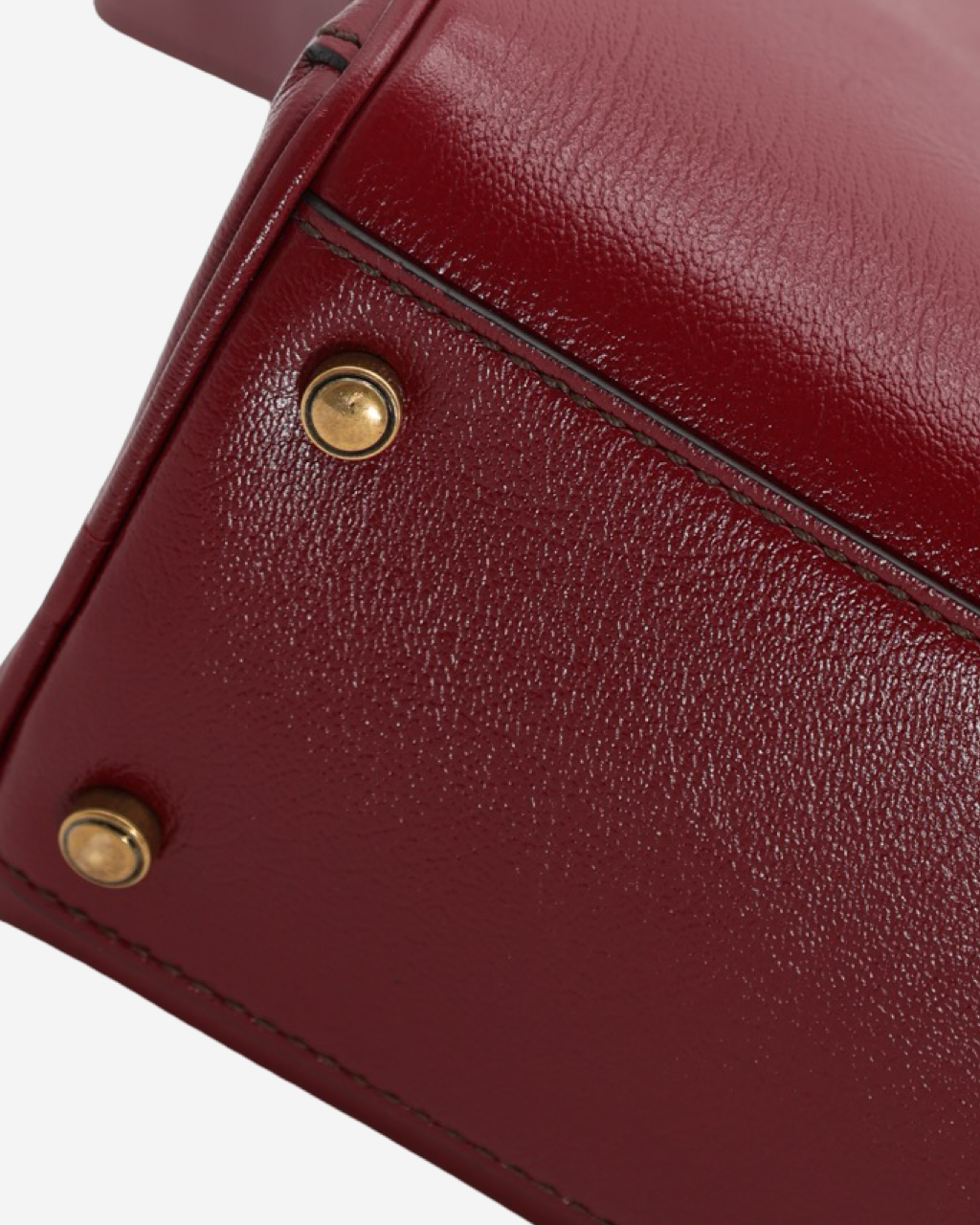 Bolso Cartier Marcello