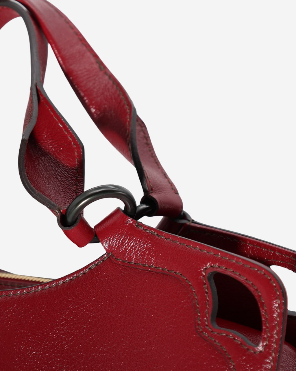 Bolso Cartier Marcello