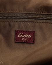 Bolso Cartier Marcello