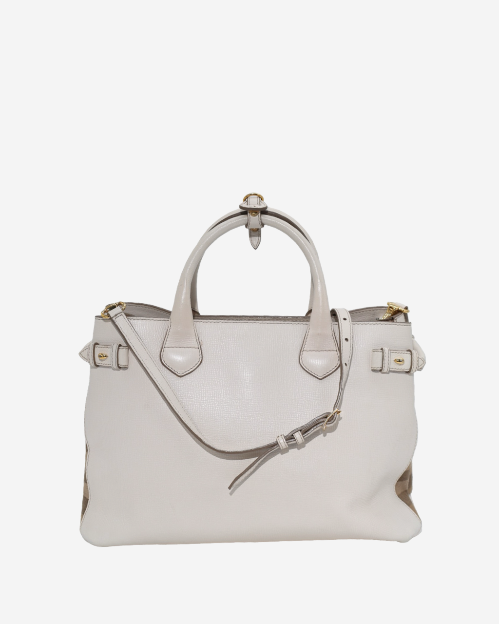 Bolso Burberry Novachek