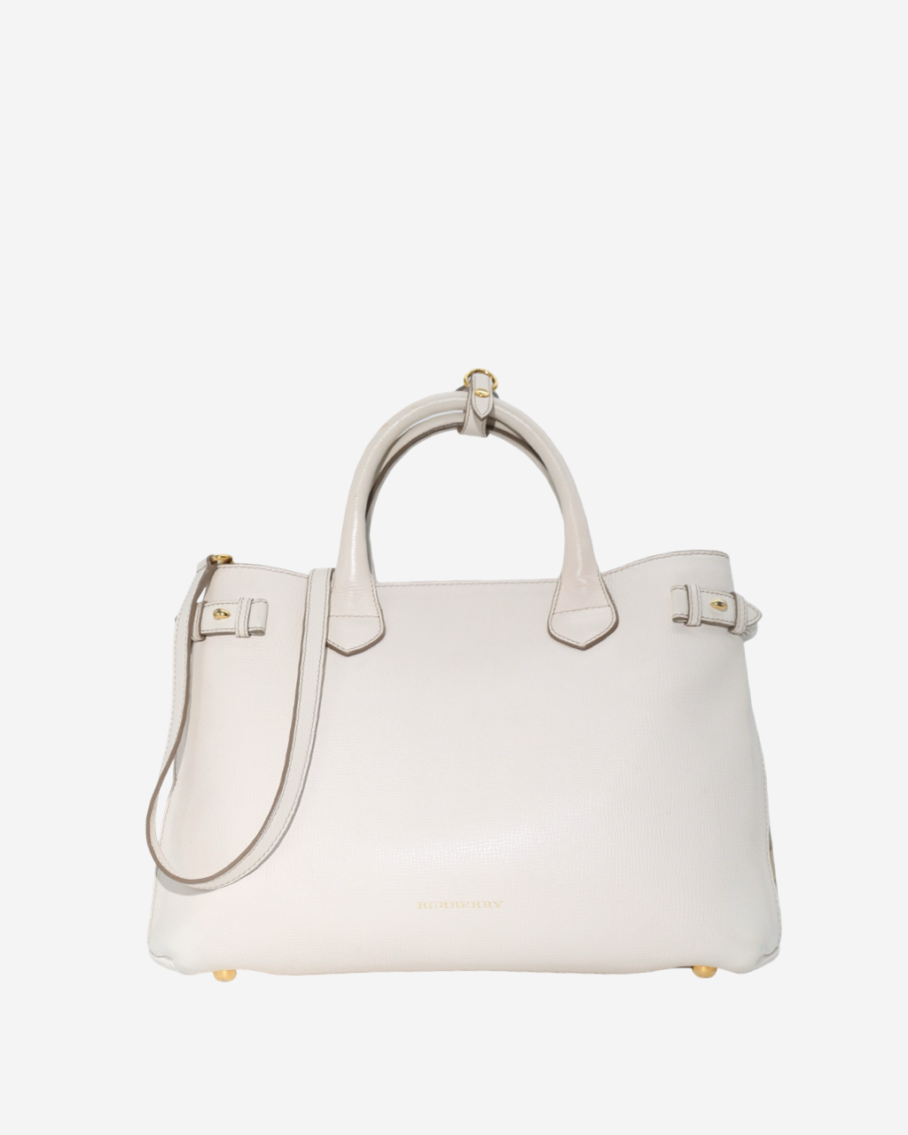Bolso Burberry Novachek