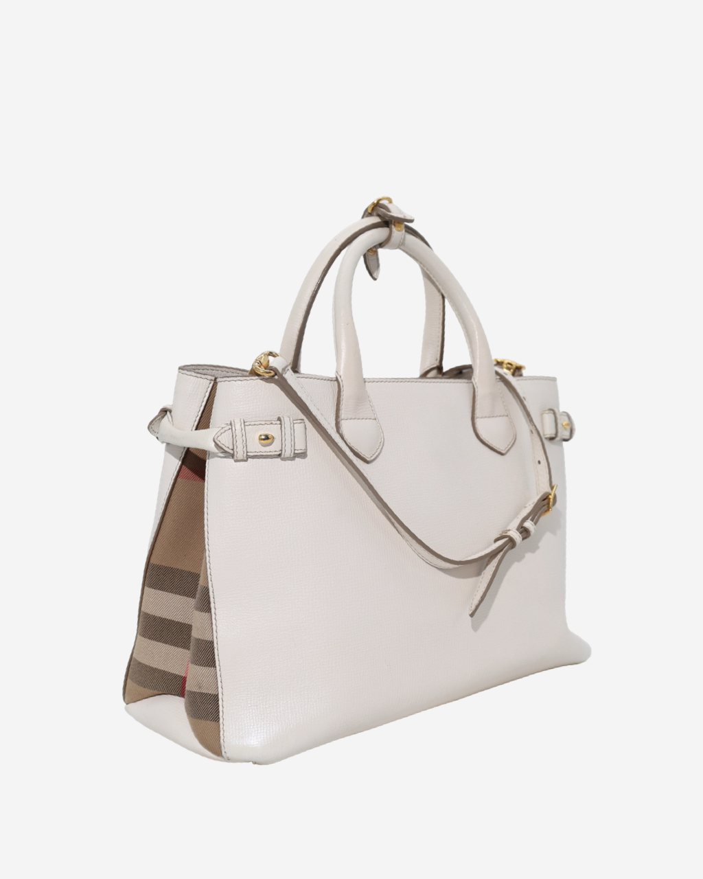 Bolso Burberry Novachek