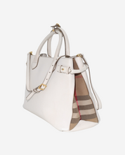 Bolso Burberry Novachek