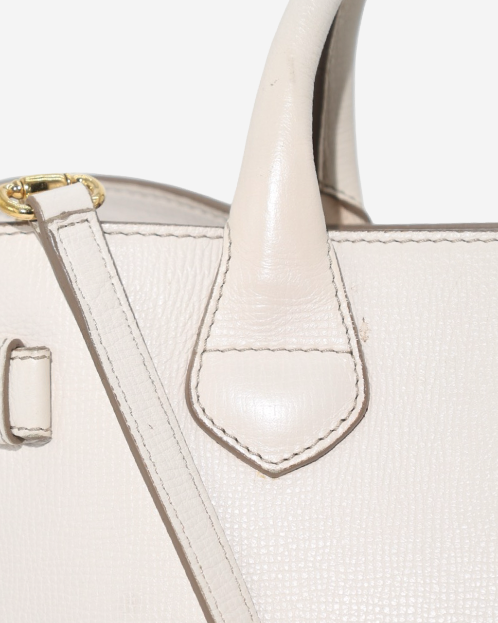 Bolso Burberry Novachek