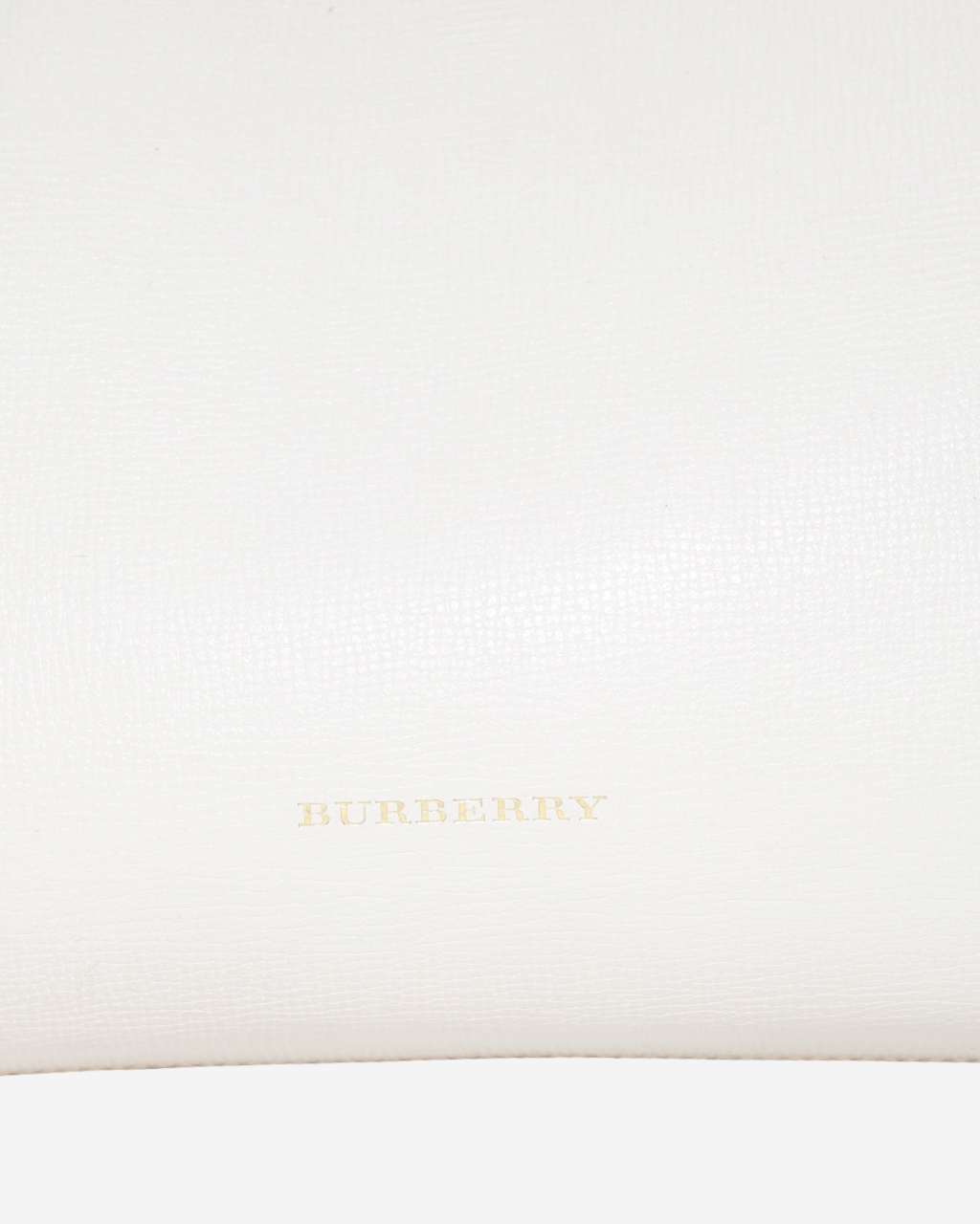 Bolso Burberry Novachek