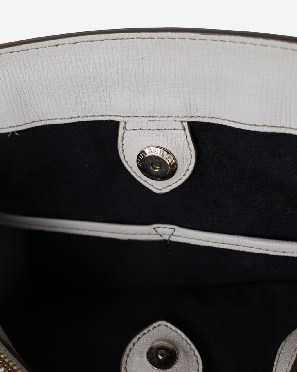 Bolso Burberry Novachek
