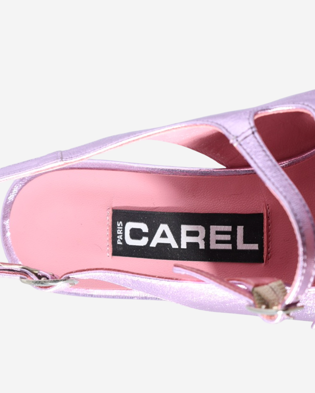Carel Peche Shoes 38