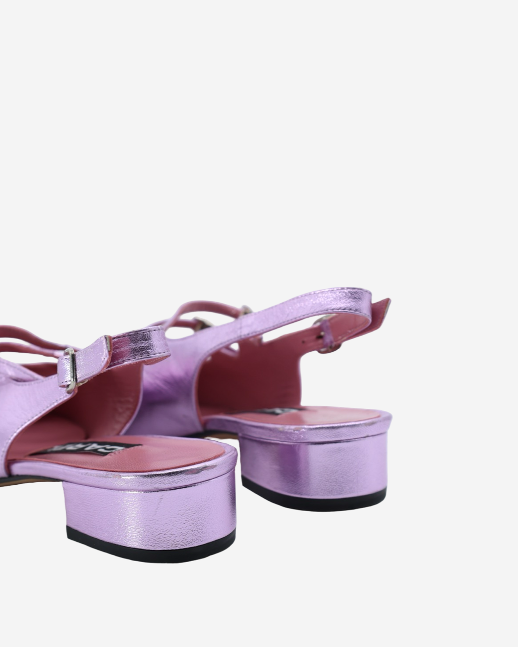 Carel Peche Shoes 38