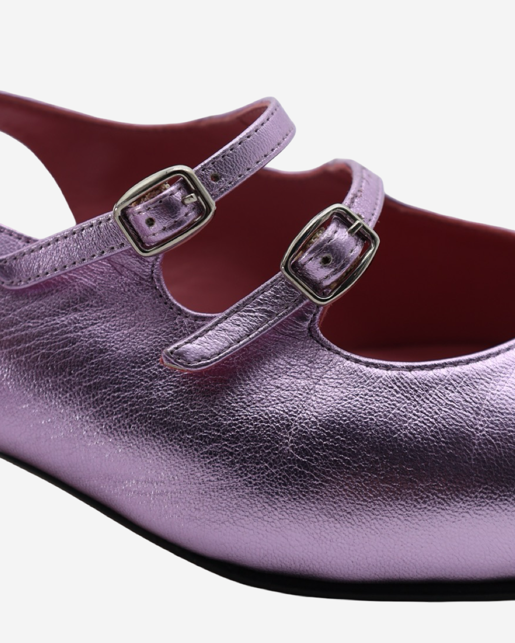 Carel Peche Shoes 38