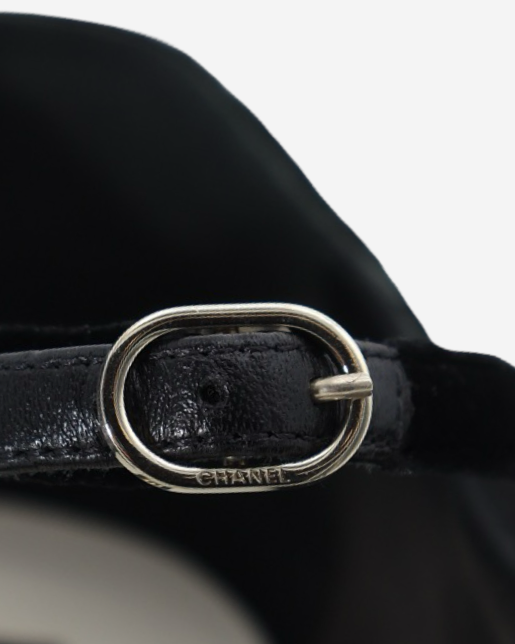 Buff 3142 Chanel Slingback Ballerinas 40 – Irene Buffa