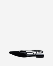 Balerinas Slingback Gucci Monogram 39