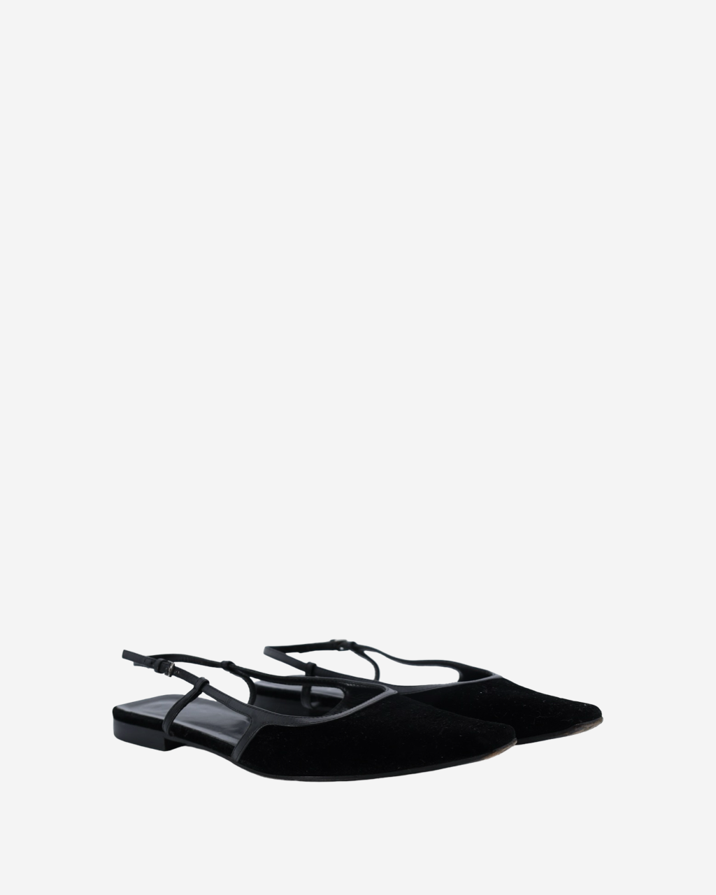 Balerinas Slingback Gucci Monogram 39