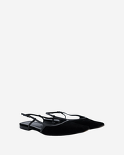 Balerinas Slingback Gucci Monogram 39