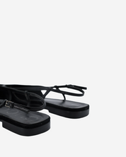 Balerinas Slingback Gucci Monogram 39