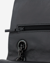 Bolso Chanel So Black Re-issue 2.55 2017