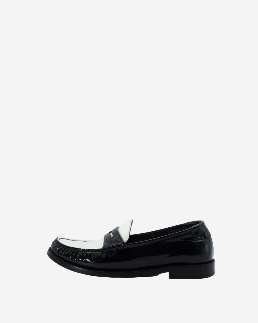 Mocasines Saint Laurent 38.5