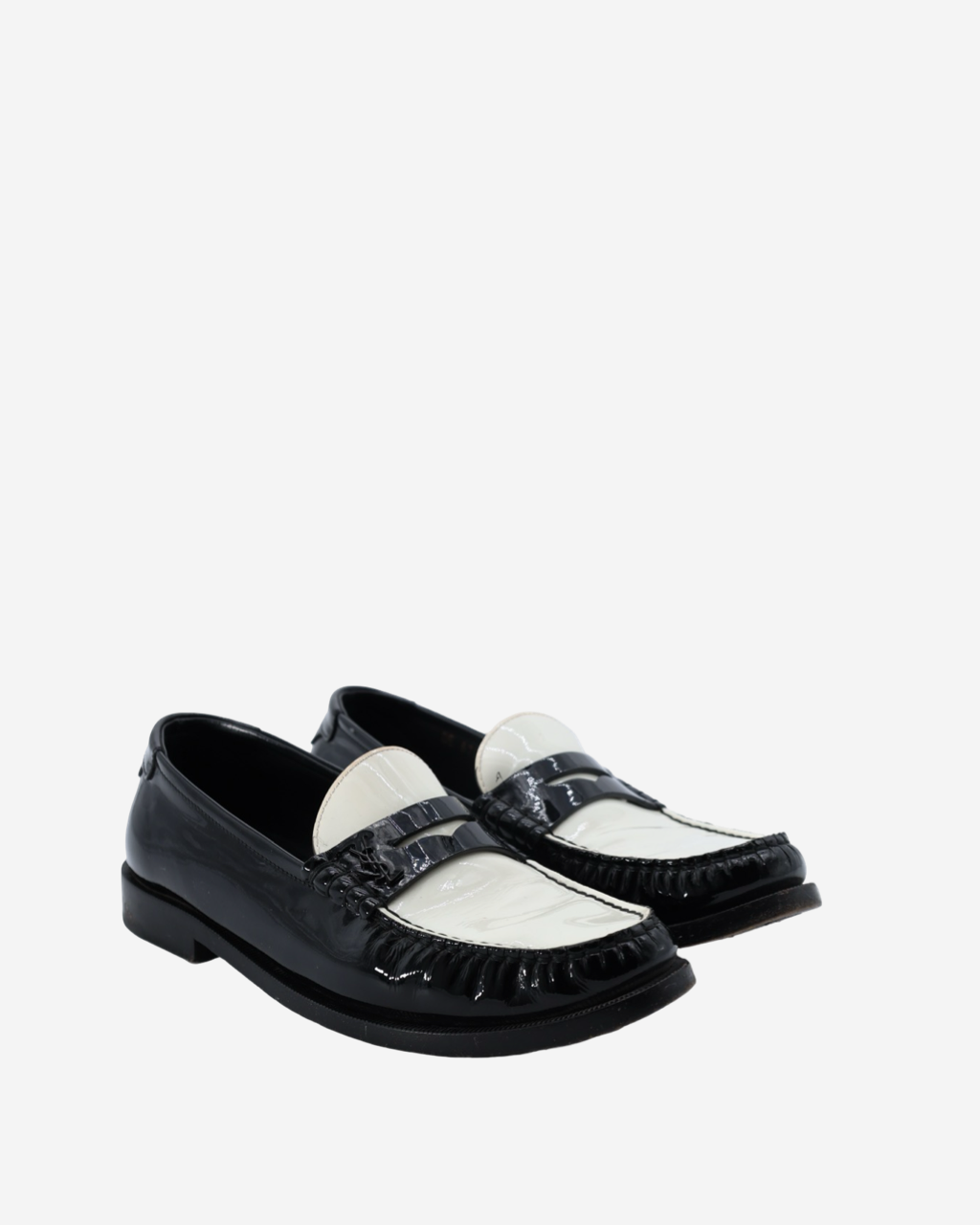 Mocasines Saint Laurent 38.5