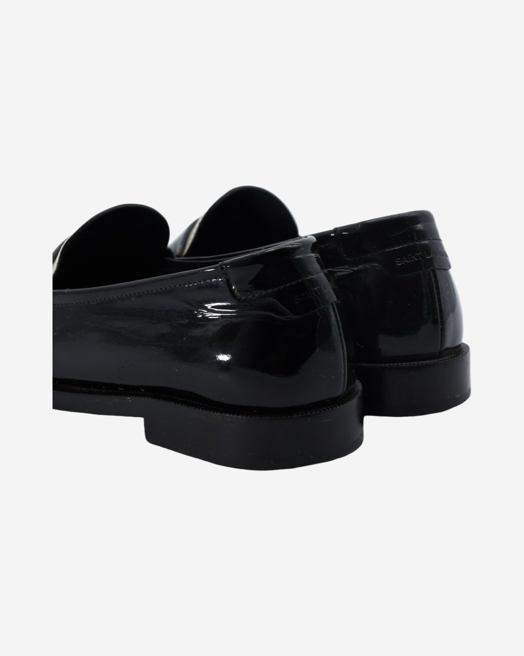 Mocasines Saint Laurent 38.5