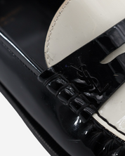 Mocasines Saint Laurent 38.5