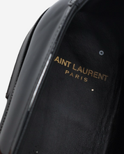 Mocasines Saint Laurent 38.5