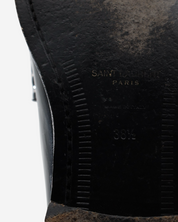 Mocasines Saint Laurent 38.5