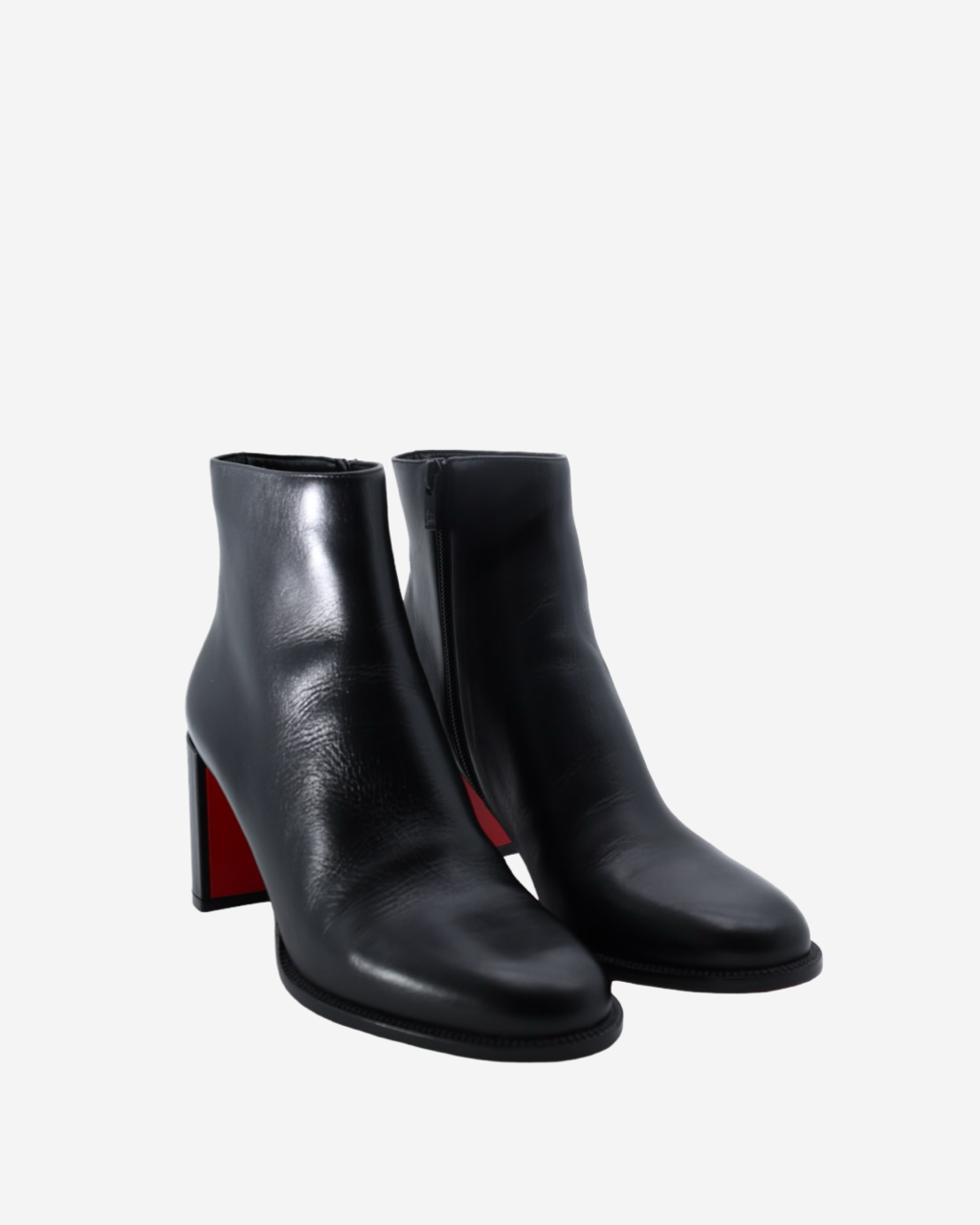 Christian Louboutin Adoxa 70 Boots 40.5