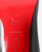 Christian Louboutin Adoxa 70 Boots 40.5
