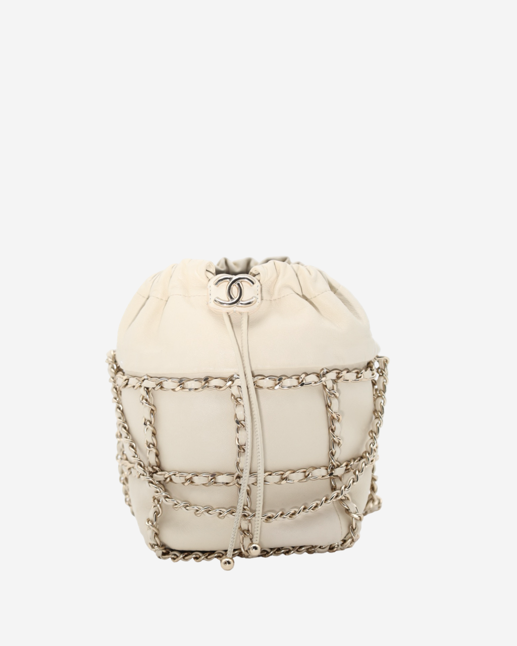 Chanel Bucket Bag 2020-2021