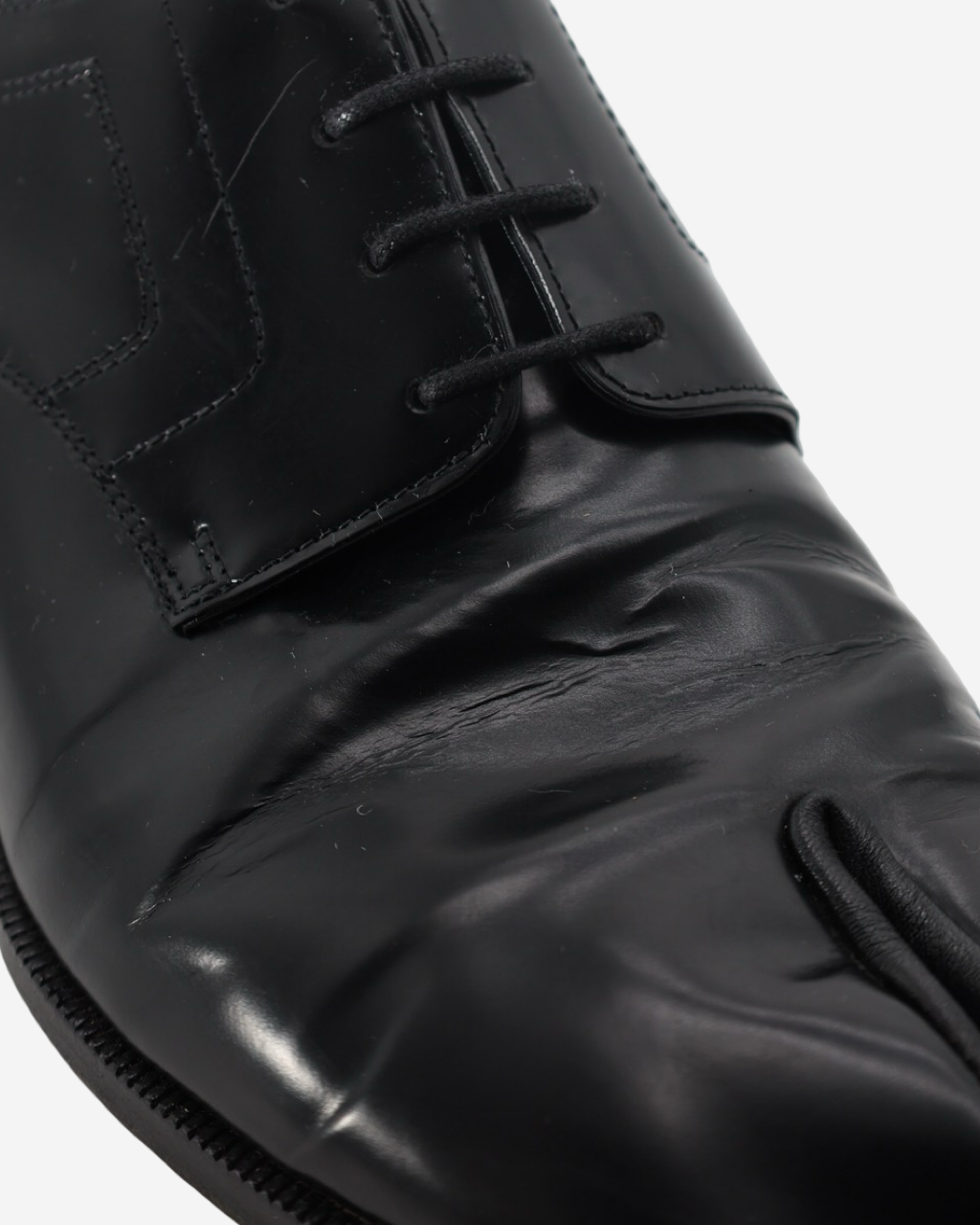 Zapatos Maison Margiela Tabi 43