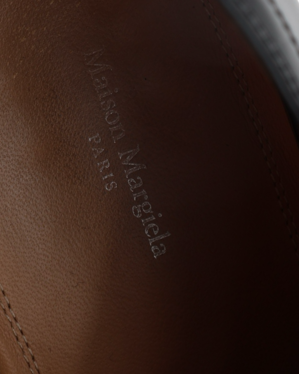 Zapatos Maison Margiela Tabi 43