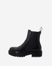 Botas Ferragamo Chelsea 38