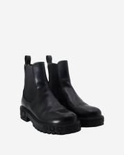 Botas Ferragamo Chelsea 38
