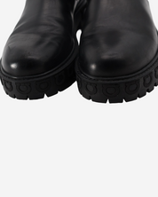Botas Ferragamo Chelsea 38