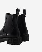 Botas Ferragamo Chelsea 38