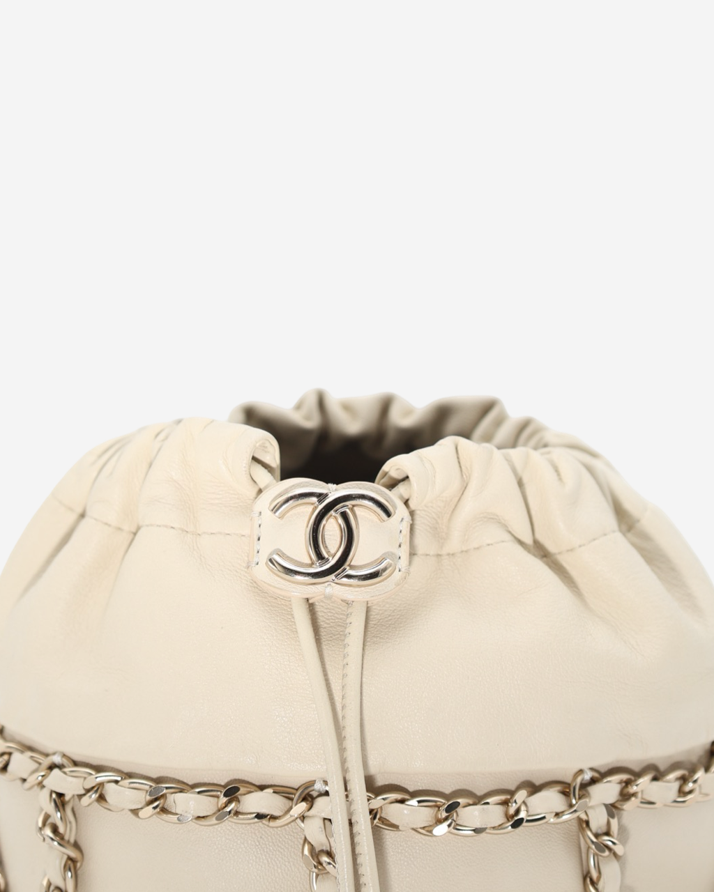 Chanel Bucket Bag 2020-2021