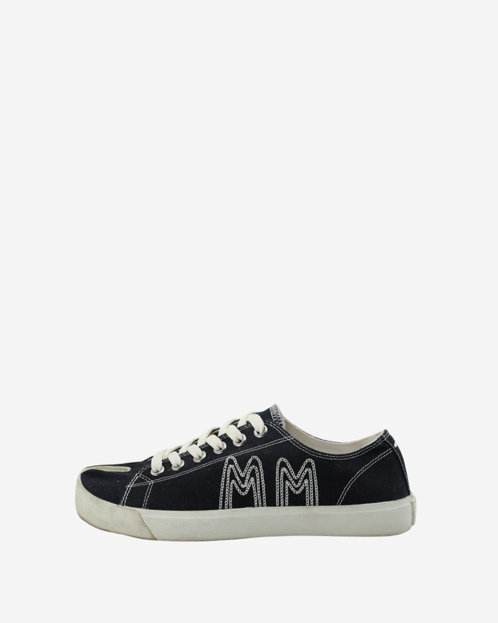 Tenis Maison Margiela Tabi Logo 39
