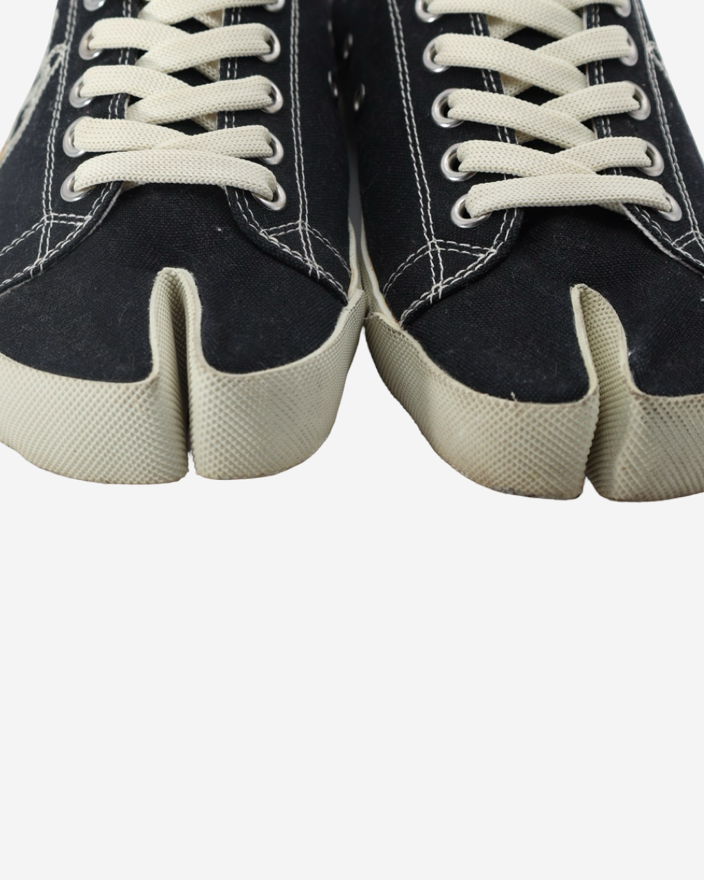 Tenis Maison Margiela Tabi Logo 39