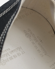 Tenis Maison Margiela Tabi Logo 39