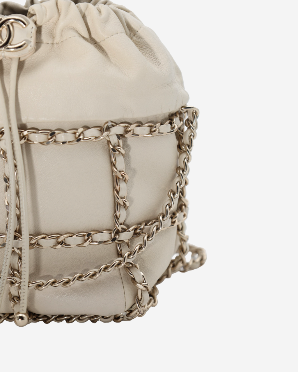 Chanel Bucket Bag 2020-2021