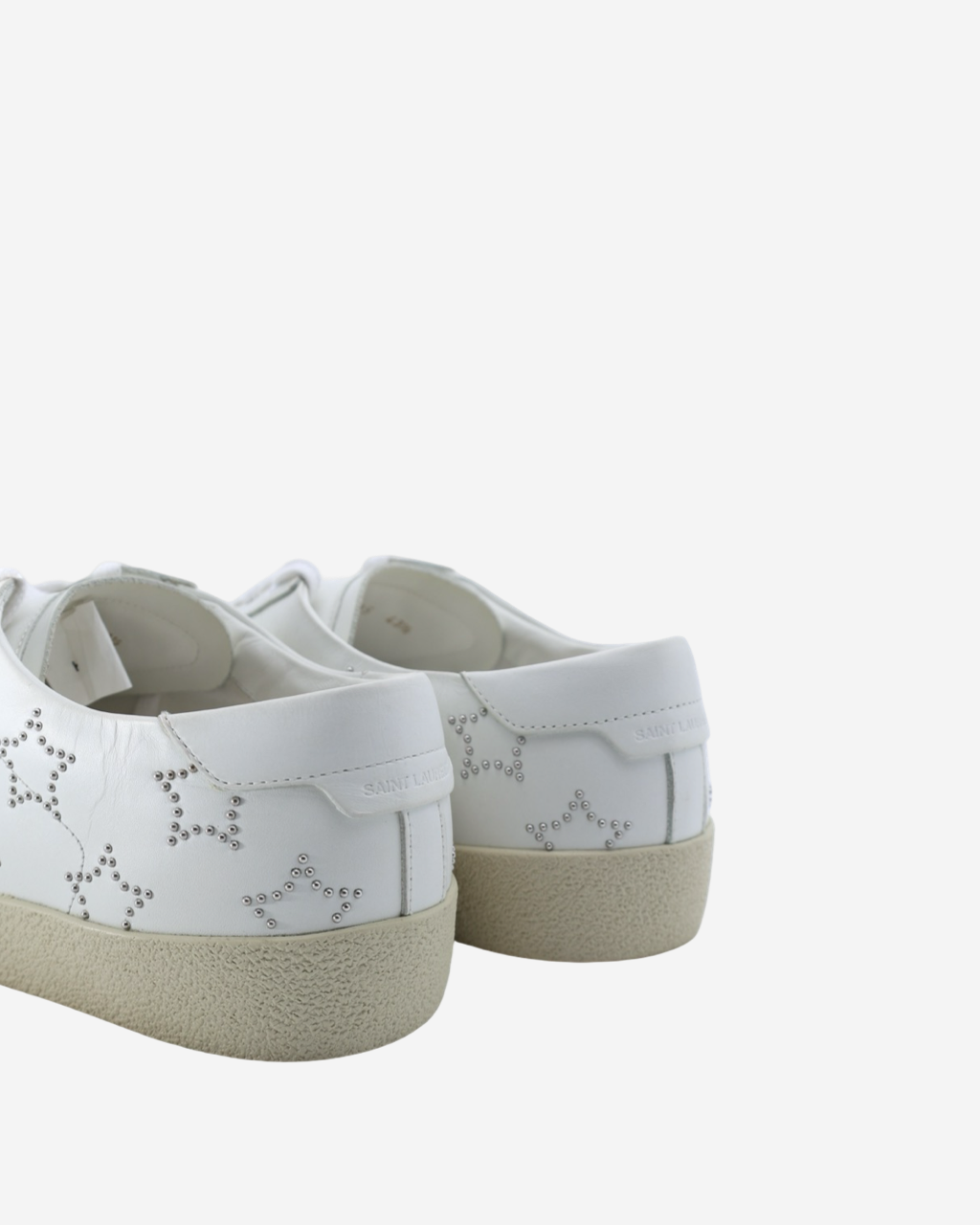 Saint Laurent California Sneakers 43.5