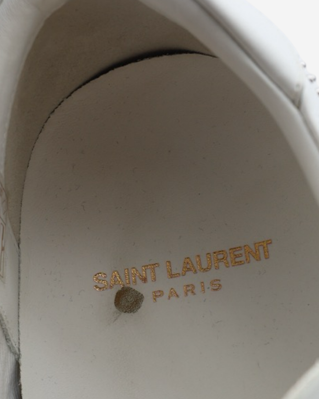 Saint Laurent California Sneakers 43.5
