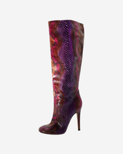 Botas Jimmy Choo Tattoo 39