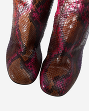 Botas Jimmy Choo Tattoo 39