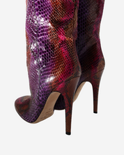 Botas Jimmy Choo Tattoo 39