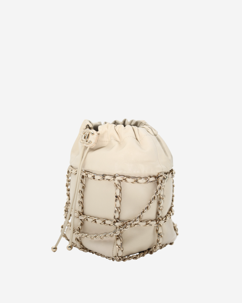 Chanel Bucket Bag 2020-2021