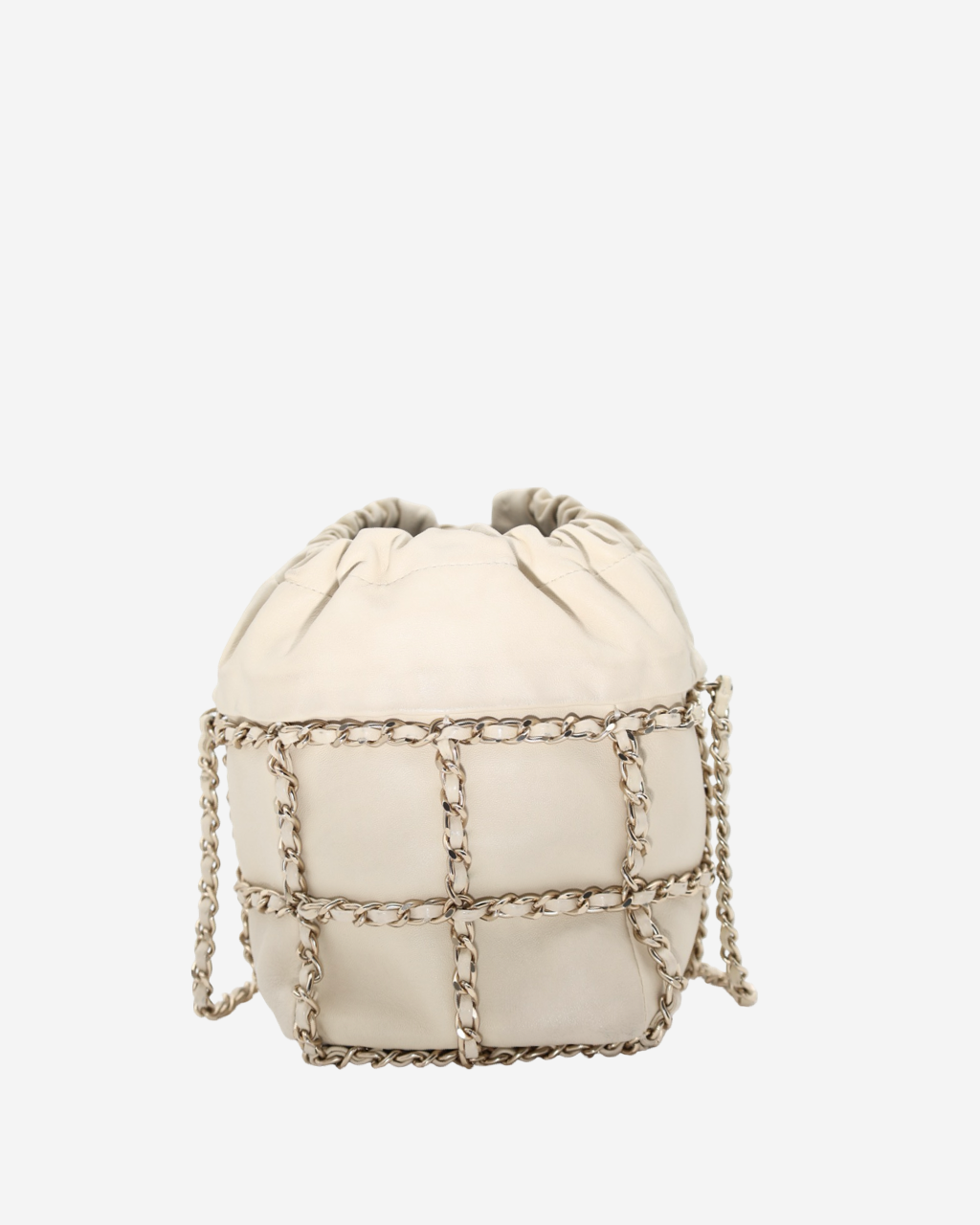 Chanel Bucket Bag 2020-2021