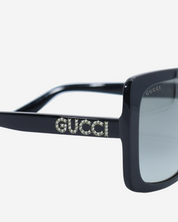 Lentes de sol Gucci