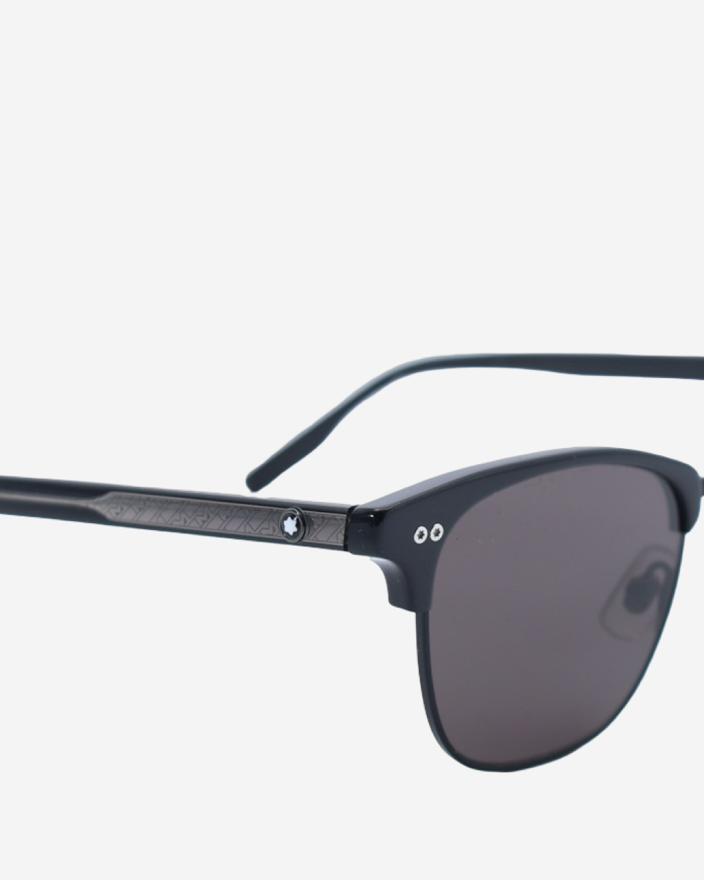 Lentes de Sol Montblanc